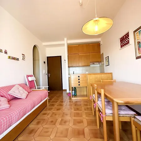 Appartamento Grifone 403 Lido di Jesolo