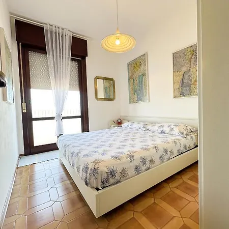 Grifone 403 Apartment *