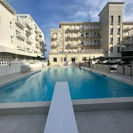 Apartment Grifone 403 Lido di Jesolo