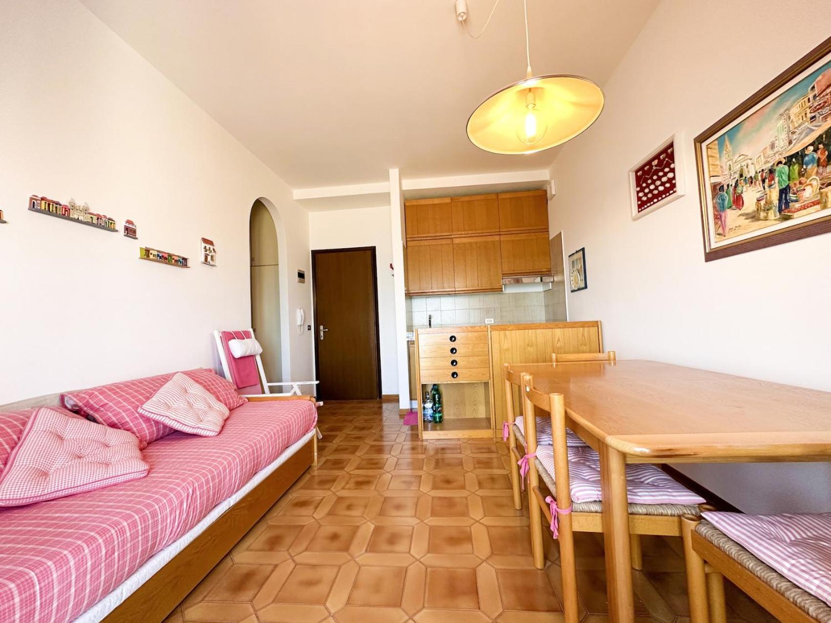 Apartment Grifone 403 Lido di Jesolo