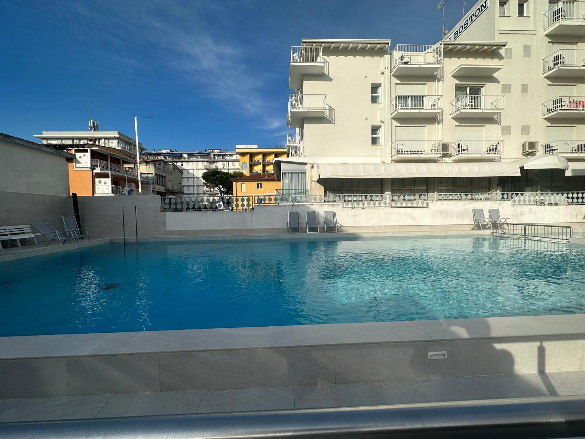 Grifone 403 Apartment Lido di Jesolo